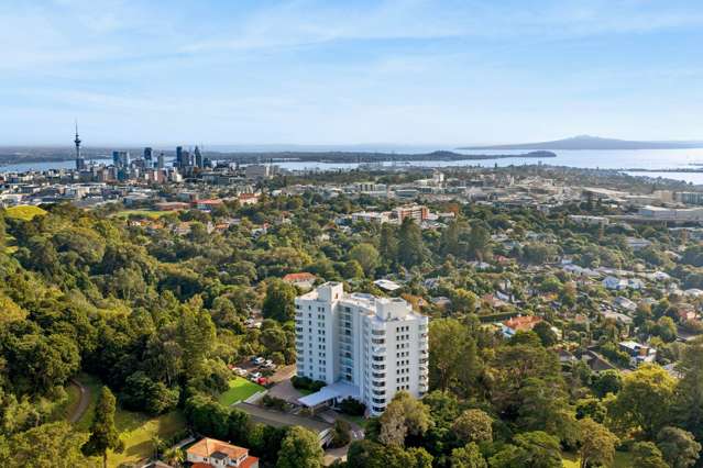 Aucklands Most Enduring Residential Éstate