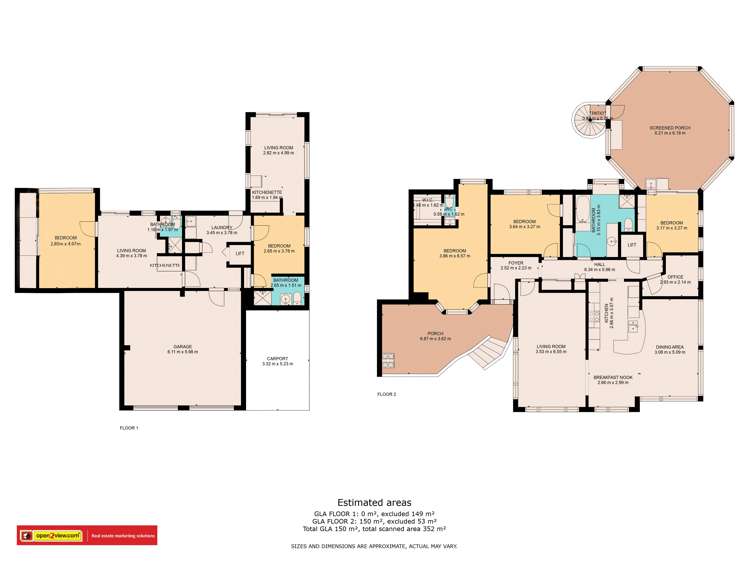 30a Westbourne Avenue Westbrook_1