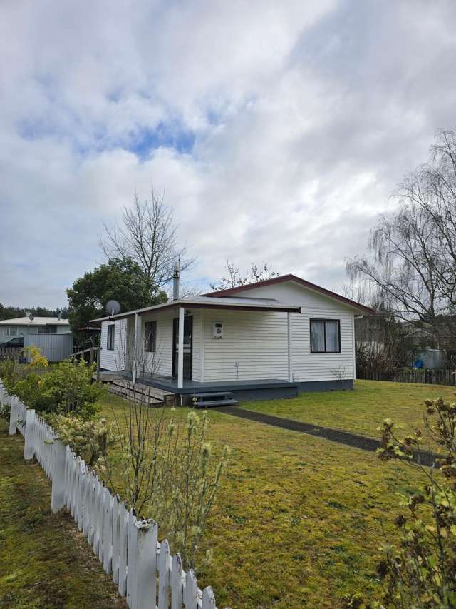 90 Lairdvale Road, Taumarunui