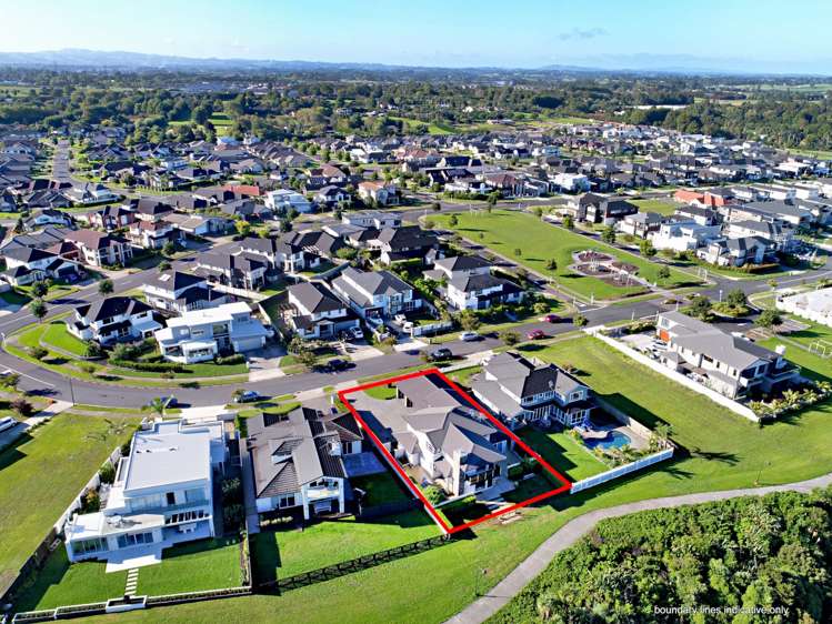 11 Milano Boulevard Karaka_20