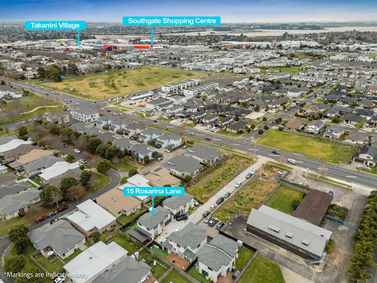 15 Rosarina Lane Takanini_22