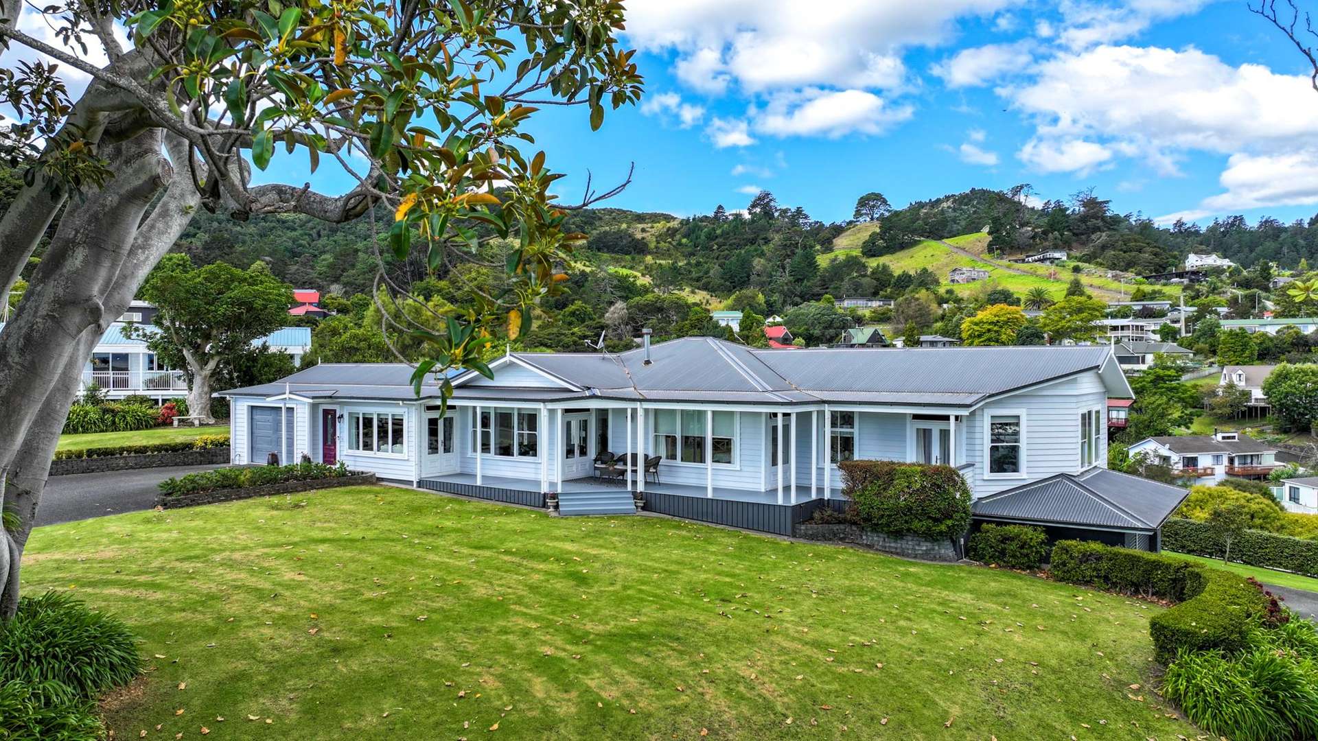 200 Mount Sea Road Thames_0