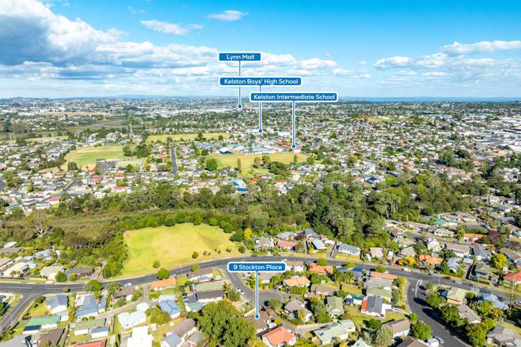 9 Stockton Place Glendene_21