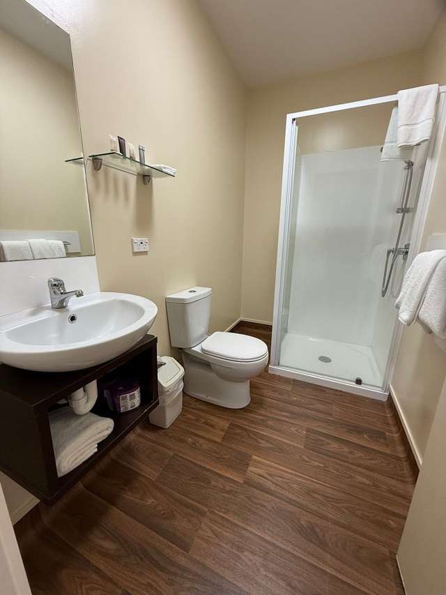 1BR Unit in Central Otahuhu