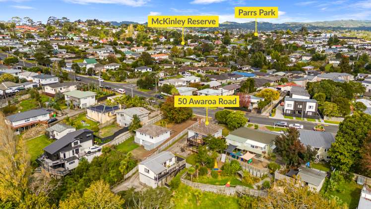 50 Awaroa Road Sunnyvale_20