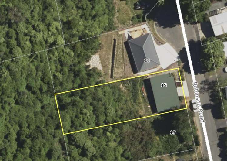 15 Robinson Road The Brook_19