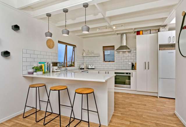 Modern 3-Bedroom Townhouse available for rent in Glenfield