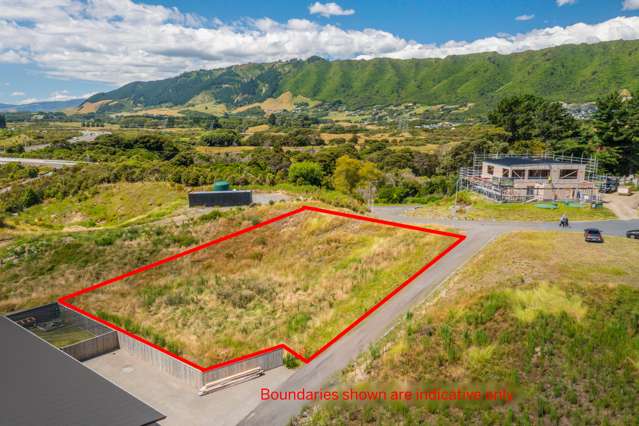 Stetson Estate - Lifestyle Sections, Waikanae