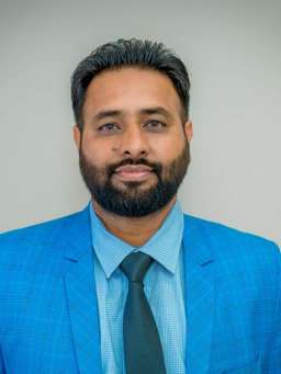 Gurjinder Singh