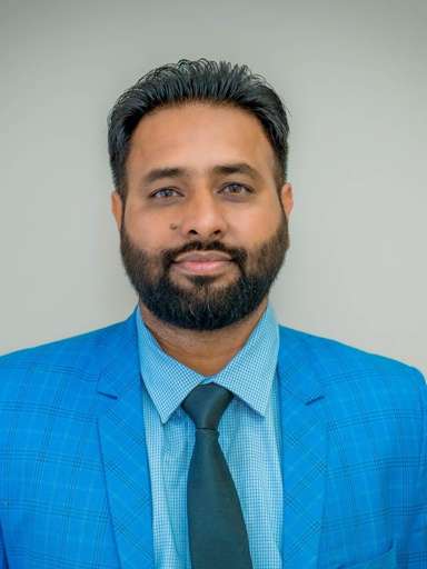 Gurjinder Singh