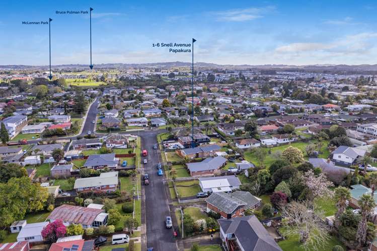 1/6 Snell Avenue Papakura_24