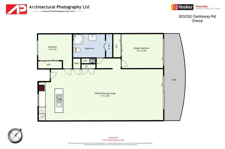 303/252 Centreway Road Orewa_19