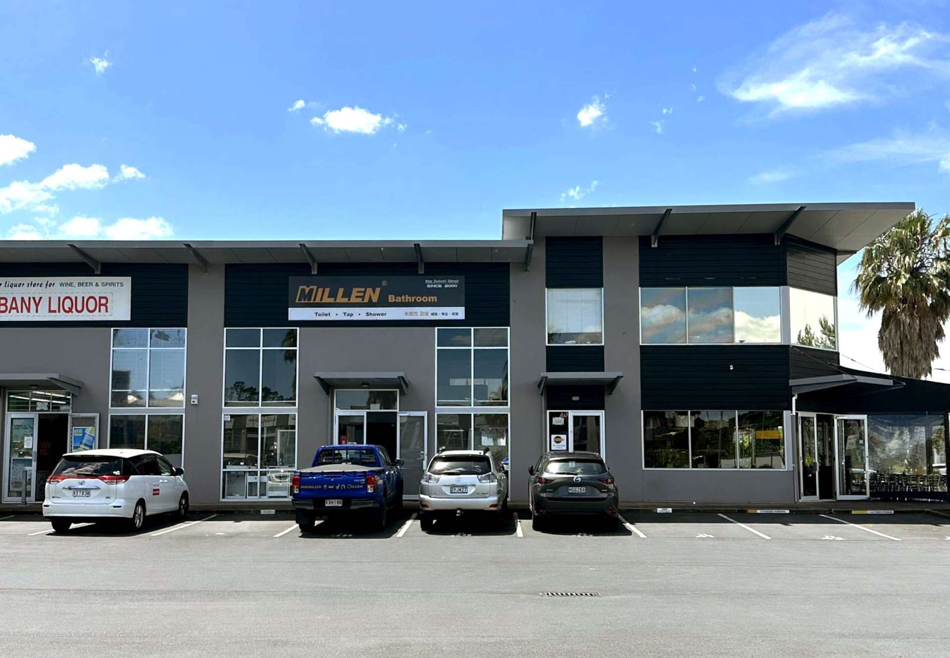 G/38 William Pickering Drive Rosedale_0