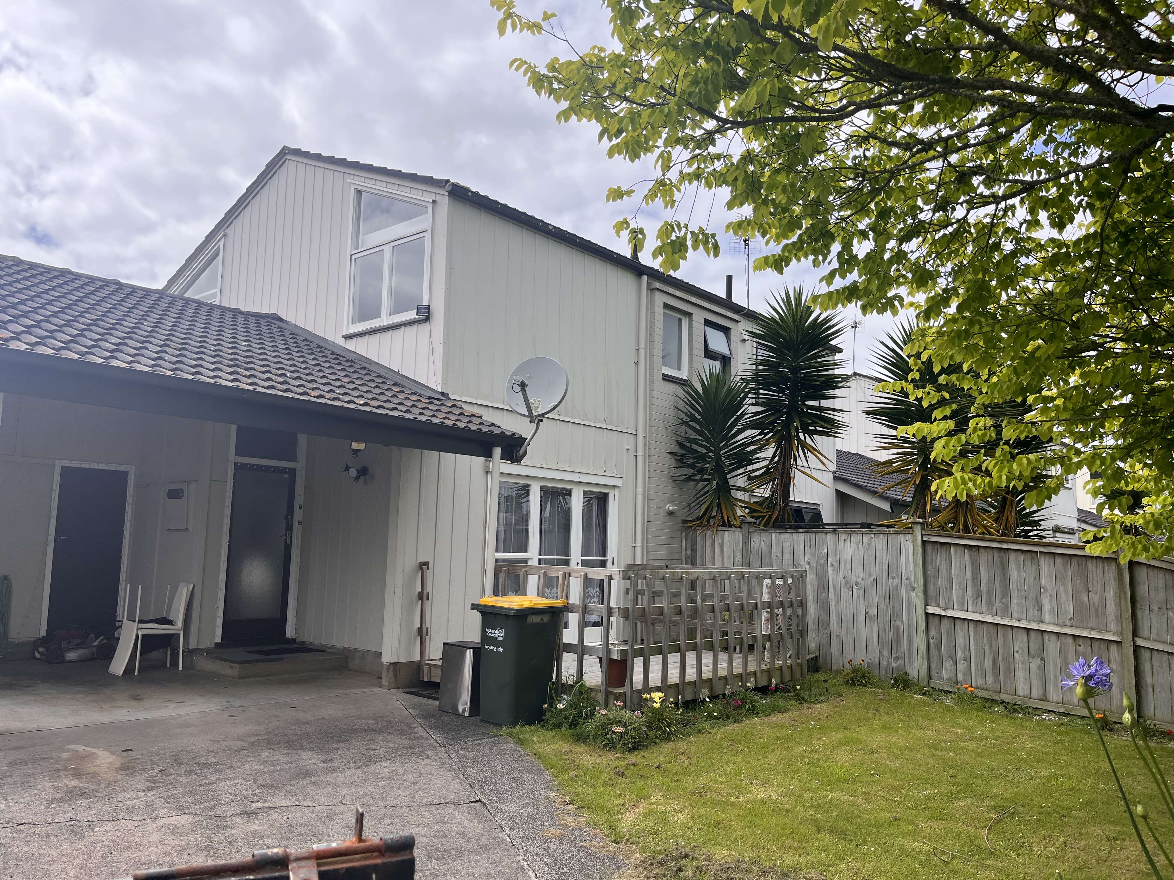 15 Elm Street Waiuku Franklin Houses for Rent One Roof