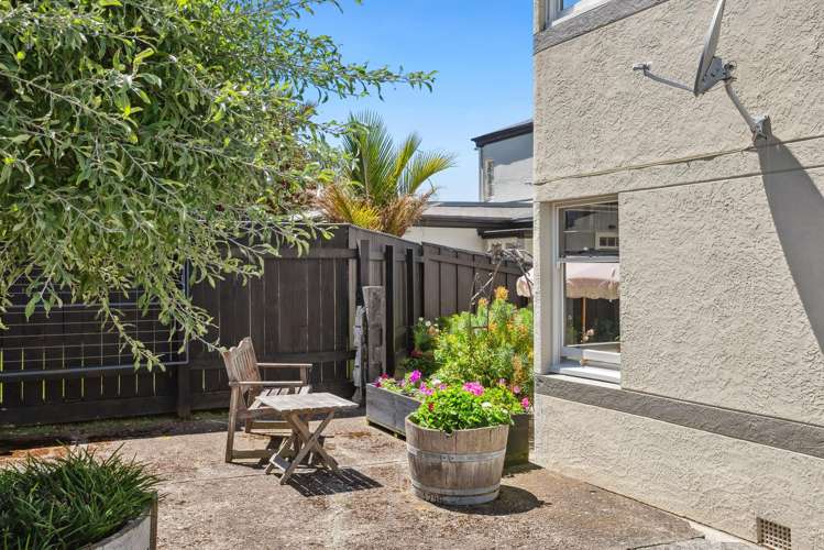 11a Stowe Hill Thorndon_23