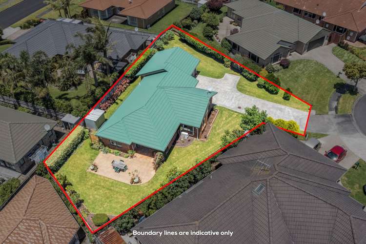 9 Castlehill Court Wattle Downs_22