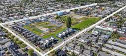 Large-scale Christchurch housing opportunity