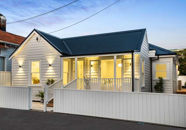 4 Cheltenham Road Devonport_2