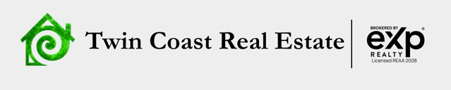 Twin Coast Real Estate - A Branch of eXp New Zealand Licensed REAA (2008)