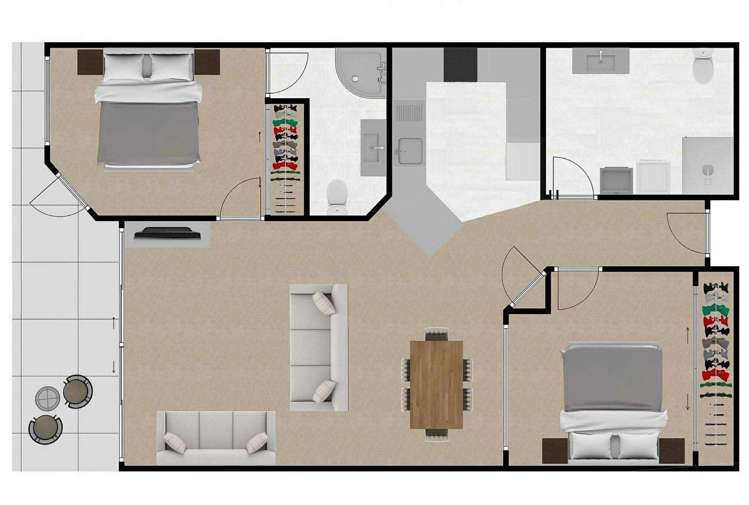 18 Wakefield Street Auckland Central_17