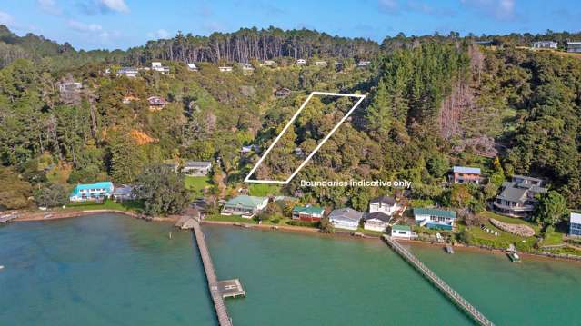 4 Schoolhouse Bay Road Kawau Island_1