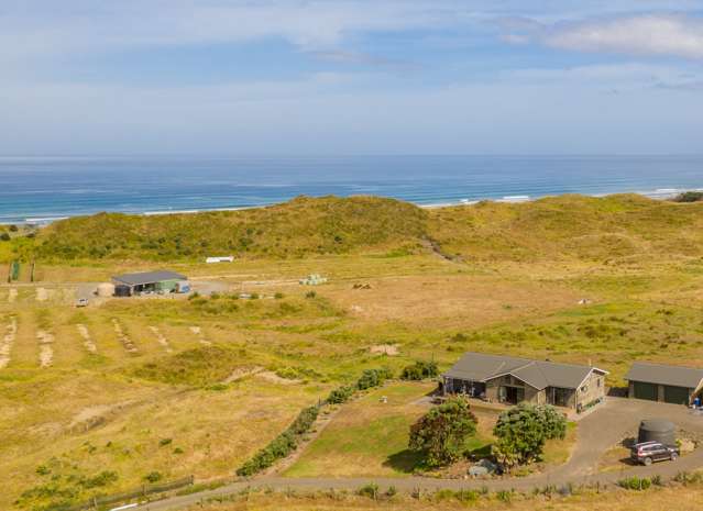 668B Sandhills Road Ahipara_2