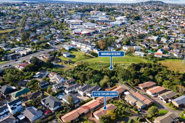 21/20 Taylor Street Blockhouse Bay_27