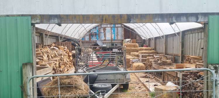 233 North Manakau Road Manakau_24