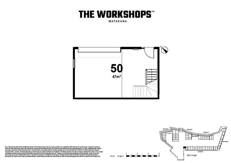 Unit 50/64 Matakana Valley Road (The Workshops) Matakana_1