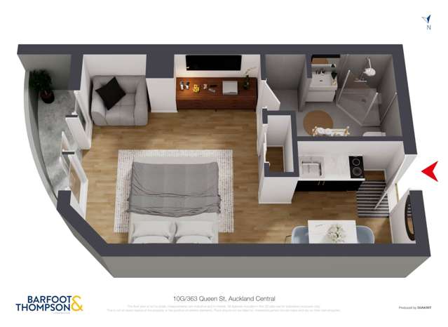 10G/363 Queen Street City Centre_1