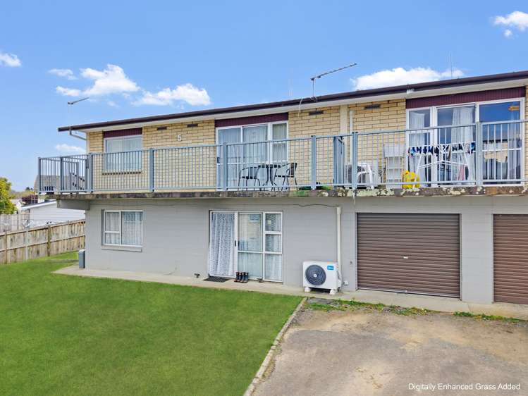 4/324 Rewi Street Te Awamutu_24