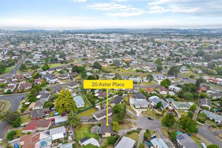 20 Astor Place Manurewa_20