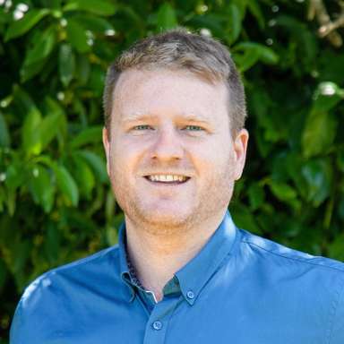 Vinnie and Jennie Templeton