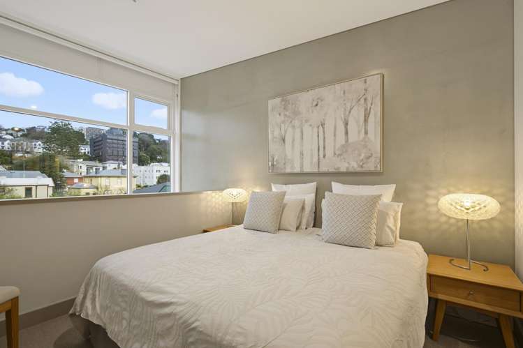 9/307 Willis Street Te Aro_10