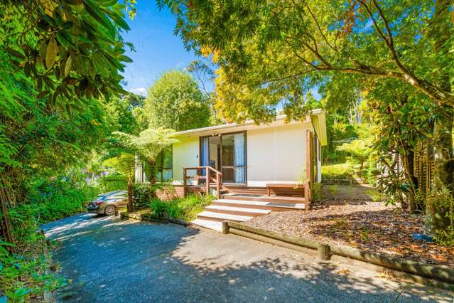 A Great Location At A Great Price