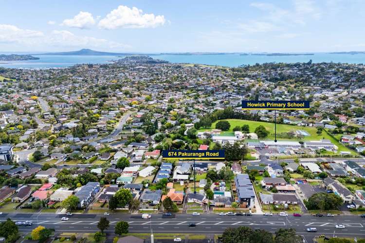 674 Pakuranga Road Howick_25