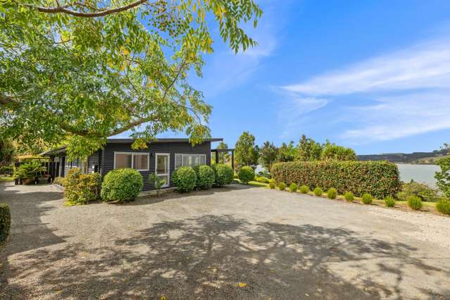 Now’s your moment - lifestyle on the Kaipara