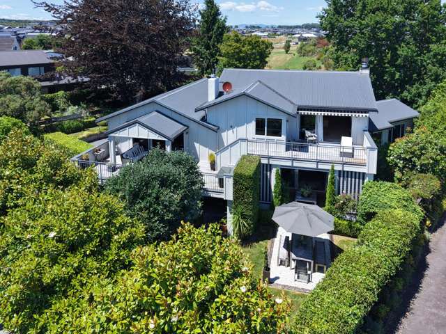 Largest Landholding in Rainbow Point