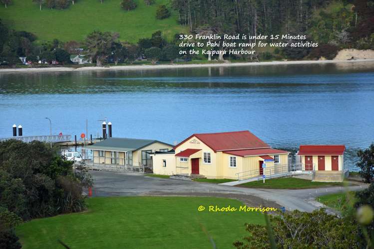 330 Franklin Road Paparoa_49