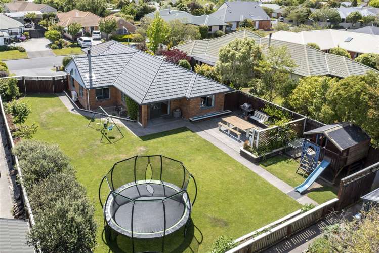 7 Bunting Place Woodend_14