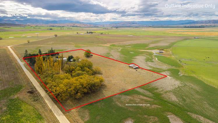 283 Moa Creek Road Poolburn_28