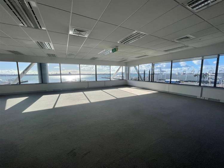 Level 5, 2 Commerce Street Auckland Cbd_1