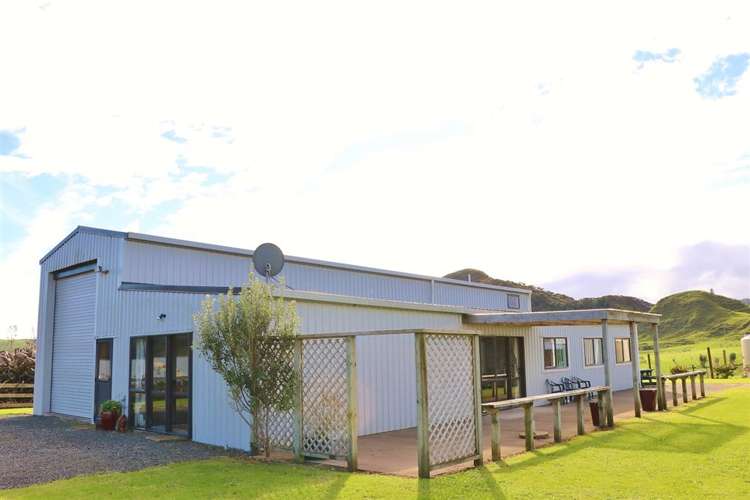 241 Te Mahoe Road Mokau_45