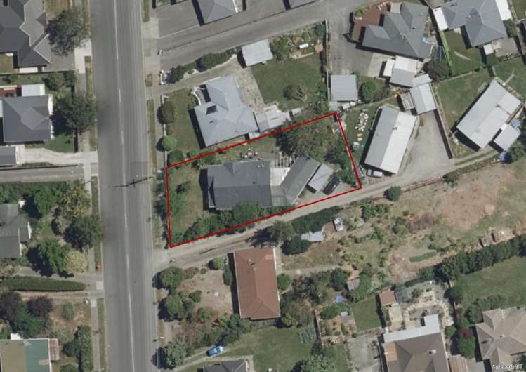 70 Hutcheson Street Mayfield_19