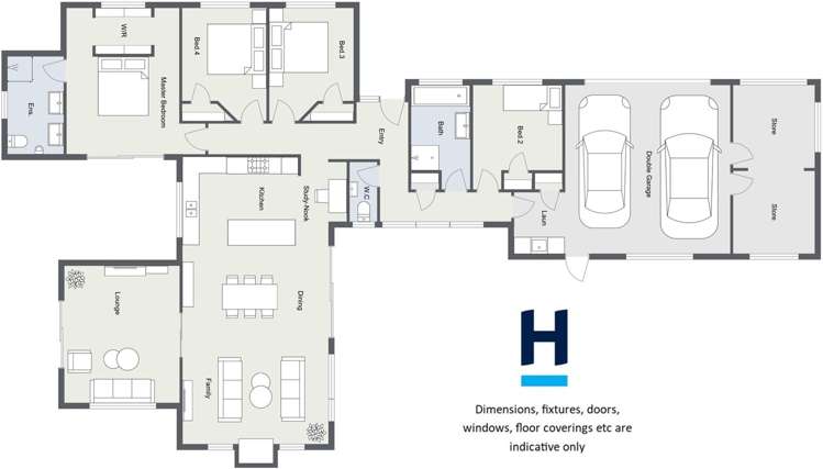 2 Nottinghill Drive Springlands_30