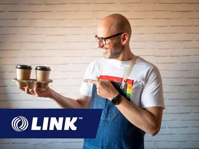 5 Day Coffee! Easy Life. Easy Money.