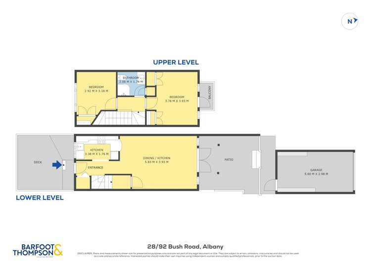 28/92 Bush Road Albany_15