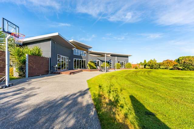 Moving to the Country