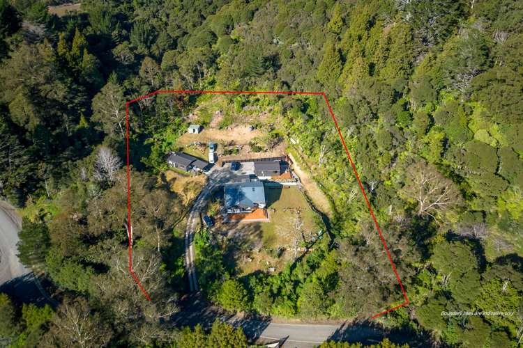 478 The 309 Road Coromandel ThamesCoromandel Houses for Sale
