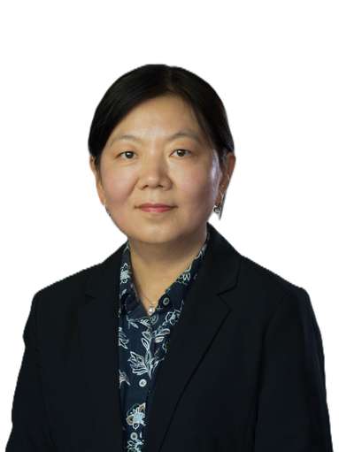 Wendy Dong